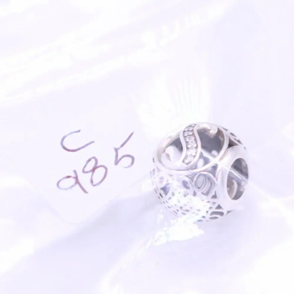 Pandora authentic retired
